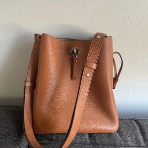 Kate spade bucket bag